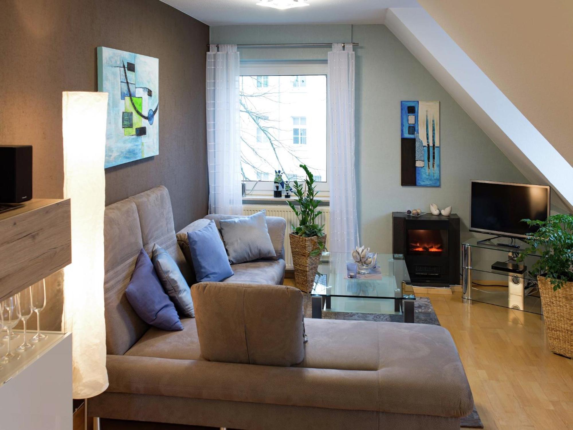 Lovely Apartment In H Xter With Balcony Hoexter Exterior photo
