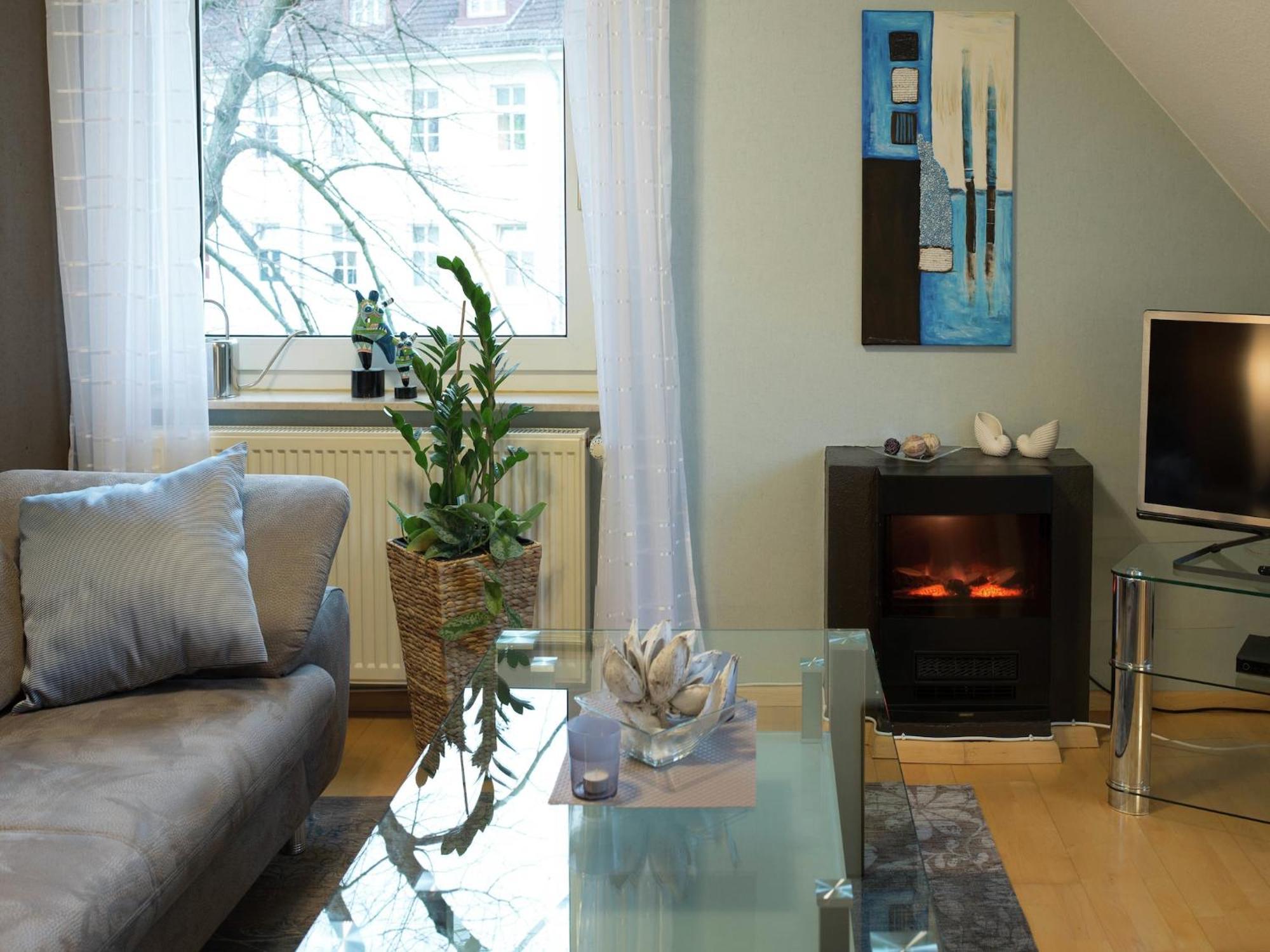 Lovely Apartment In H Xter With Balcony Hoexter Exterior photo