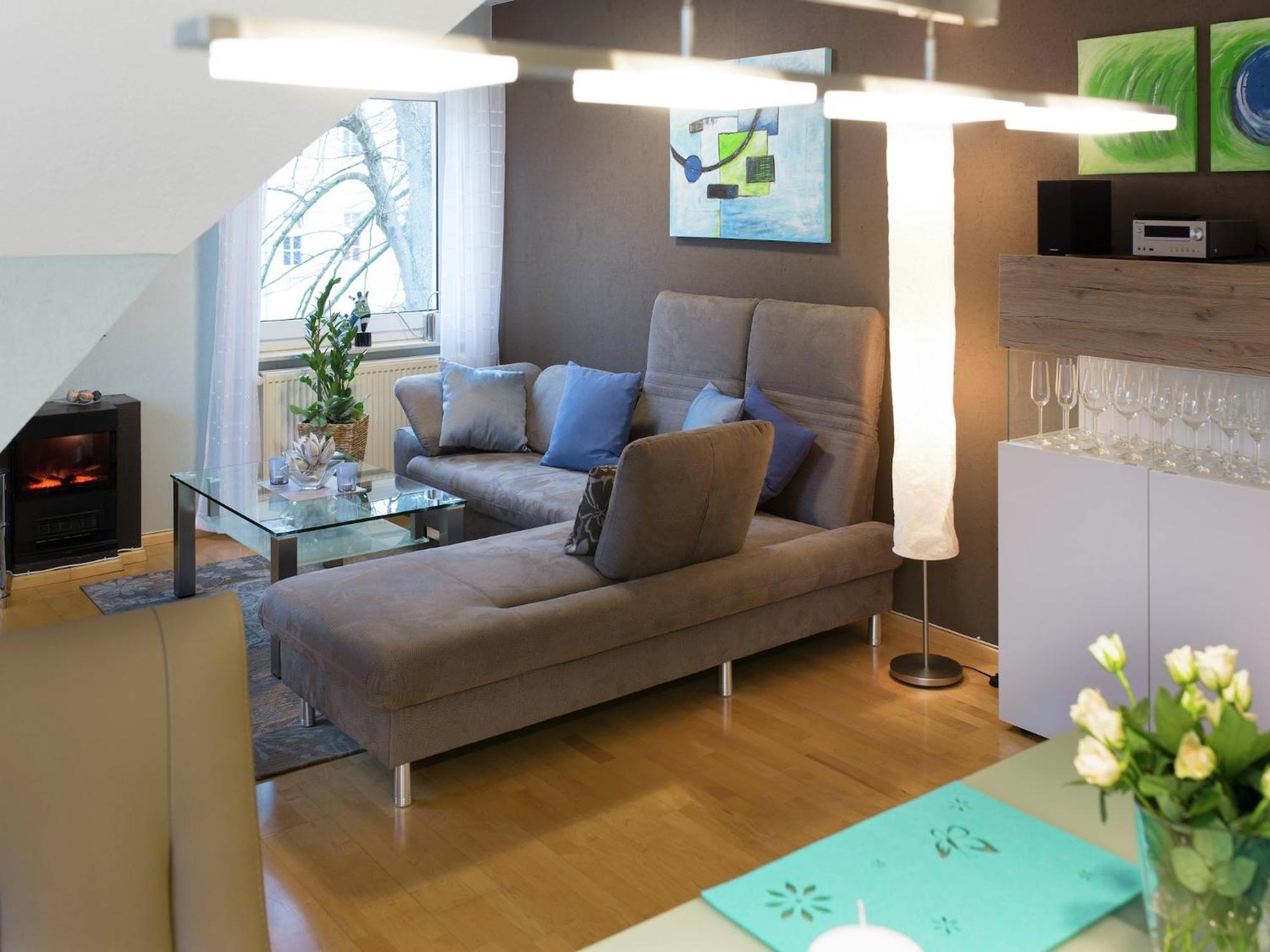 Lovely Apartment In H Xter With Balcony Hoexter Exterior photo